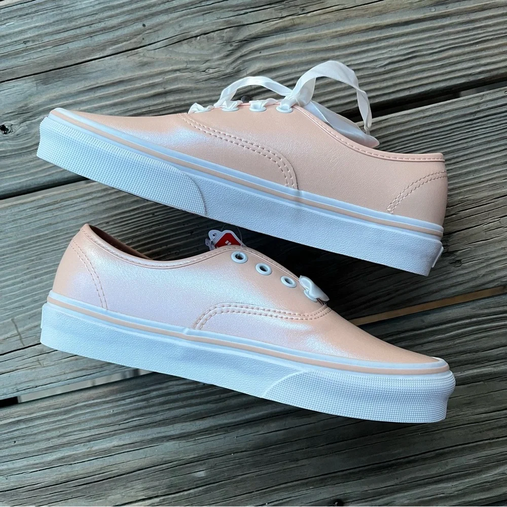 Pearl vans - Picture 3 of 7